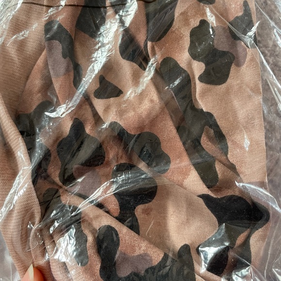 Seed to Style Organic Cotton Cardigan XL NWT - Picture 4 of 5